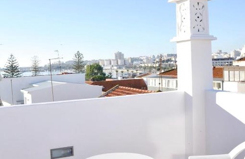 Portimao City Centre Apartamento | Paraíso no centro histórico