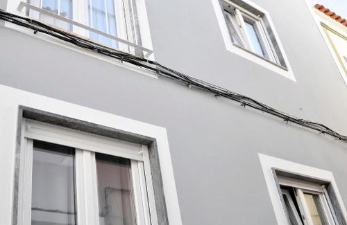 Portimao City Centre Apartamento | Paraíso no centro histórico