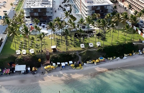 Porto de Galinhas Apartamento | Paraíso no Porto Alto Resort