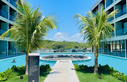 Porto de Galinhas Apartamento | Paraíso no Porto Alto Resort