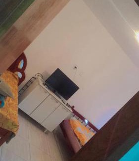 Joaquim Messias Casa | Paraíso particular