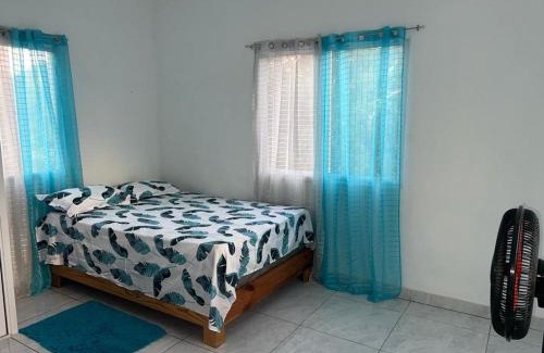 Las Galeras Apartamento | Paraíso perfecto