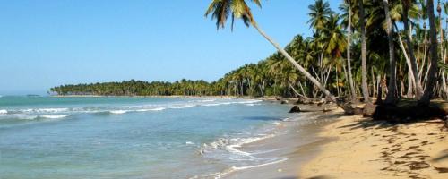 Las Galeras Apartamento | Paraíso perfecto
