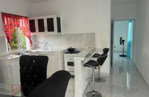 Las Galeras Apartamento | Paraíso perfecto