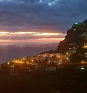 Camara de Lobos Casa | Paraíso Pico da Torre