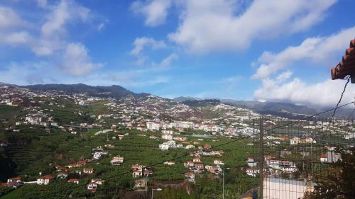 Camara de Lobos Casa | Paraíso Pico da Torre