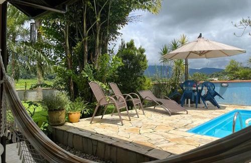Pomerode Casa | Paraíso Pomerode