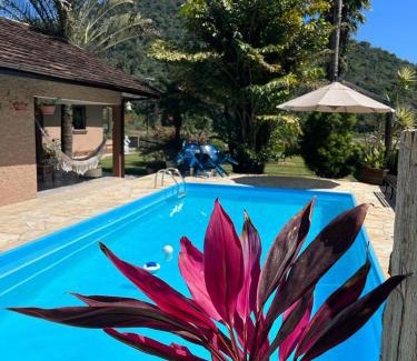Pomerode Casa | Paraíso Pomerode