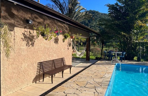 Pomerode Casa | Paraíso Pomerode