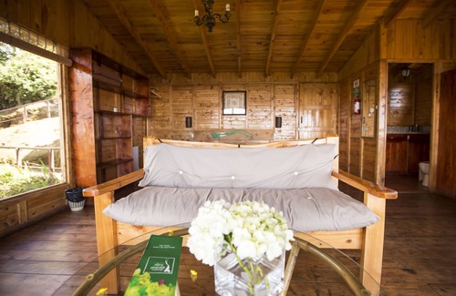 Copey Cabina | Paraíso Quetzal Lodge