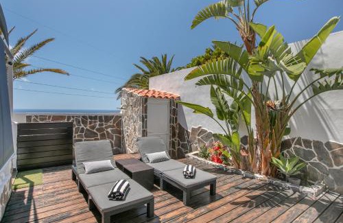 El Chorrillo Apartamento | Paraíso Radazul
