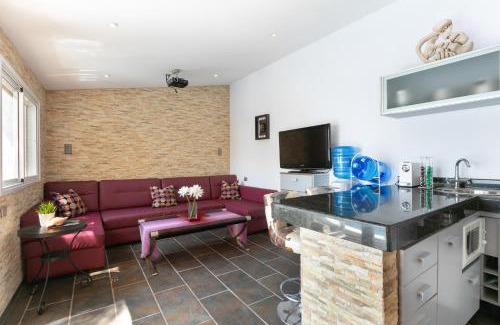 El Chorrillo Apartamento | Paraíso Radazul