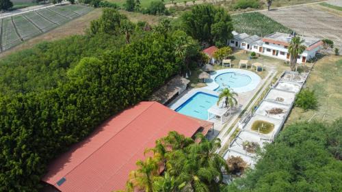 Río Verde Otro | Paraíso Residencial Club