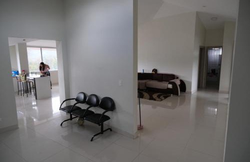 San Miguel de Salcedo Casa | Paraíso San Marcos