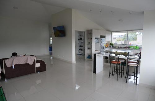 San Miguel de Salcedo Casa | Paraíso San Marcos