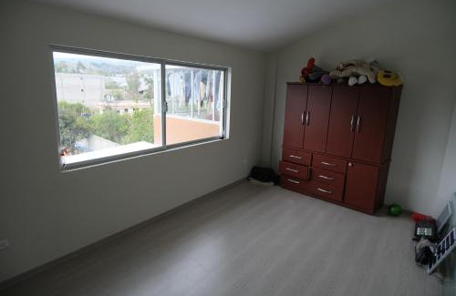 San Miguel de Salcedo Casa | Paraíso San Marcos
