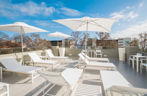 Sao Martinho Apartamento | Paraíso - Touristic Apartments