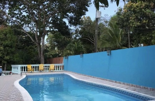 Omoa Casa | Paraíso Tropical 504