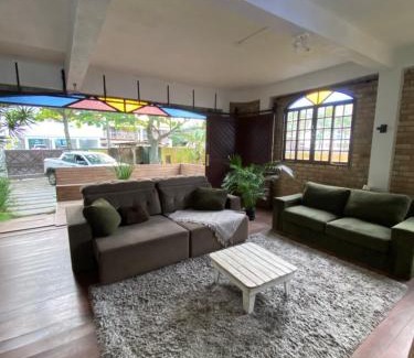 Morro das Pedras Casa | Paraíso Tropical