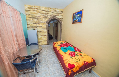 Guardalavaca Casa | Paraíso tropical en Playa Guardalavaca