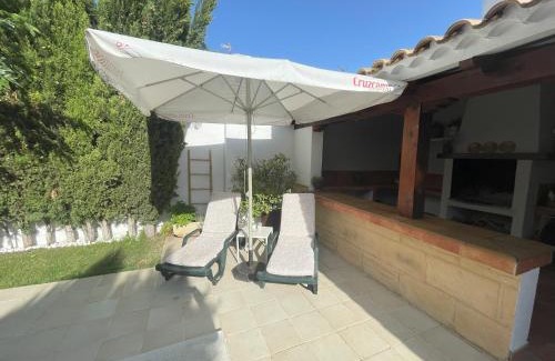 Motilleja Casa | Paraíso Villa Parchís