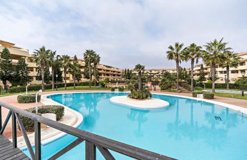 Roquetas de Mar Apartamento | Paraíso Villa Romana Residencial