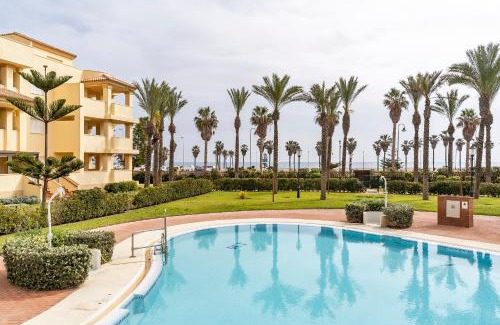 Roquetas de Mar Apartamento | Paraíso Villa Romana Residencial