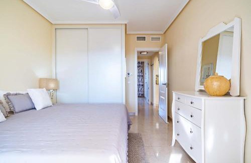 Roquetas de Mar Apartamento | Paraíso Villa Romana Residencial
