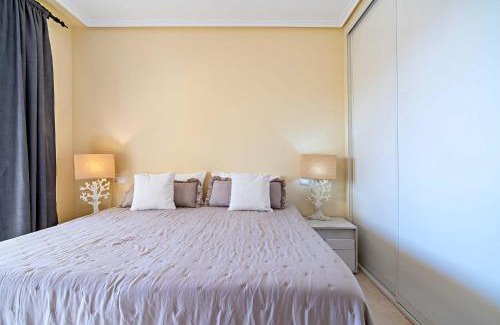 Roquetas de Mar Apartamento | Paraíso Villa Romana Residencial