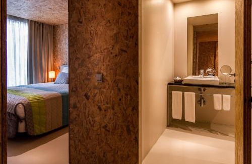 Sao Jorge de Selho Apartamento | Paraíso Villas & Spa