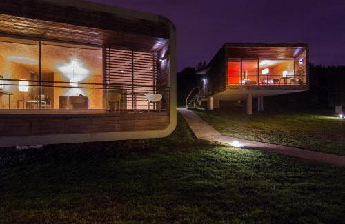 Sao Jorge de Selho Apartamento | Paraíso Villas & Spa