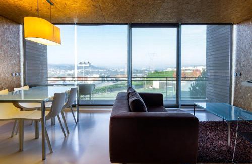 Sao Jorge de Selho Apartamento | Paraíso Villas & Spa