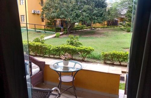 Novo Gravata Apartamento | PARAÍSO Winterville Resort Gravatá
