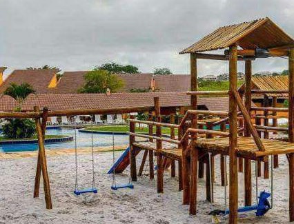 Novo Gravata Apartamento | PARAÍSO Winterville Resort Gravatá