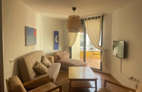 Atlanterra Apartamento | Paraíso Zahara