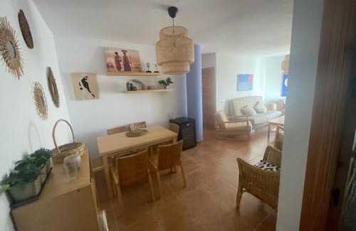 Atlanterra Apartamento | Paraíso Zahara