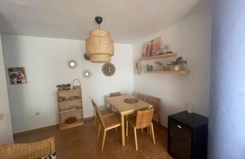 Atlanterra Apartamento | Paraíso Zahara
