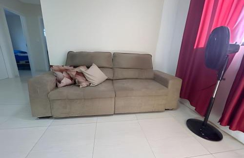 Petrolina Apartamento | Para 10 pessoas, 03 quartos ar condicionado e ventilador, garagem, atrás do hospital da Unimed apt 302