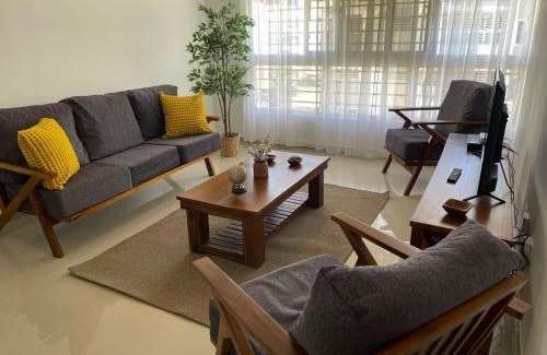 Altos de Arroyo Hondo Apartamento | Para deleitarse en un espacio ideal