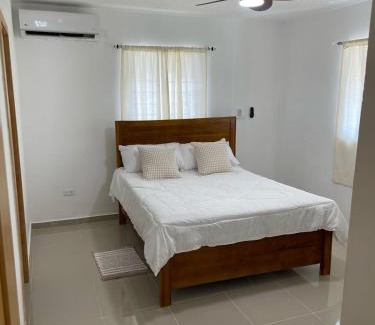 Altos de Arroyo Hondo Apartamento | Para deleitarse en un espacio ideal