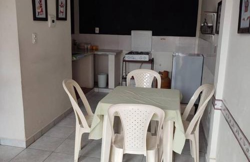 Tarija Apartamento | Para las vacaciones ideales