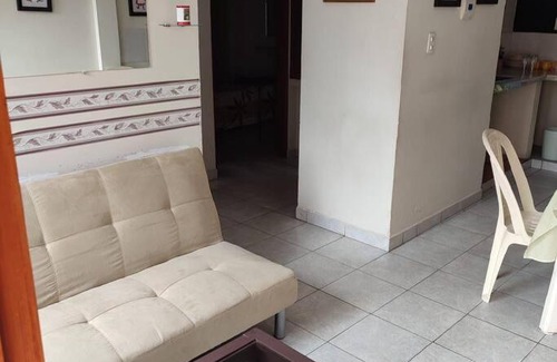 Tarija Apartamento | Para las vacaciones ideales