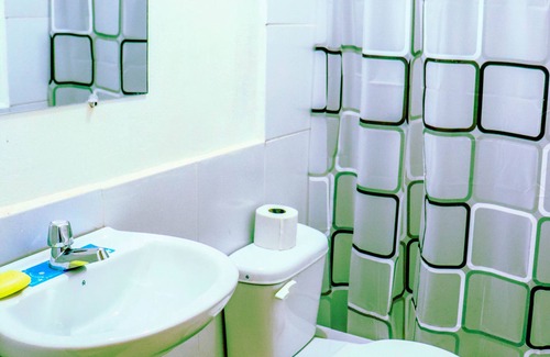 Baños de Agua Santa Casa | Para que te sientas como en casa