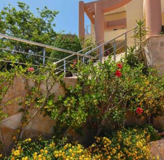 Tavronitis Apartamento | Para thin Alos Crete