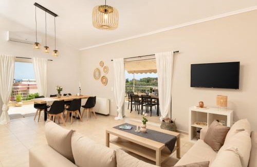 Tavronitis Apartamento | Para thin Alos Crete