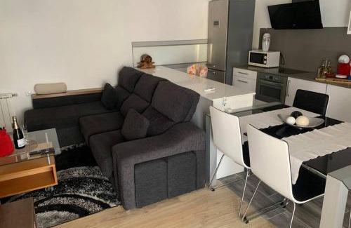 Sant Jaume dels Domenys Apartamento | Para un descanso total