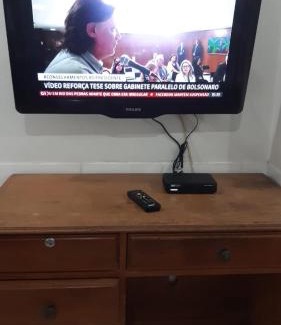Centenario Apartamento | Para voce ou sua empresa 105
