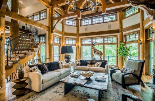 Lake Lure Casa | Parabull's Point