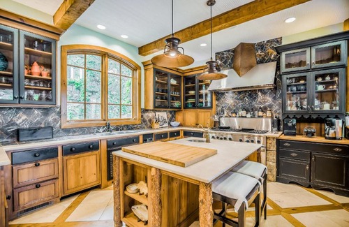 Lake Lure Casa | Parabull's Point