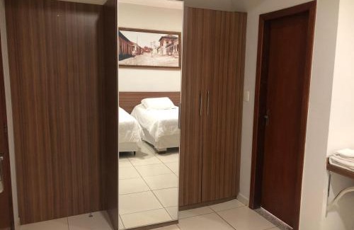 Paracatu Hotel | Paracatu Plaza Hotel